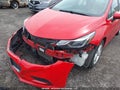 Photo 6 of 20 — 2016 Chevrolet Cruze