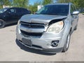 Photo 6 of 19 — 2011 Chevrolet Equinox
