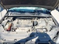 Photo 10 of 20 — 2011 Toyota RAV4