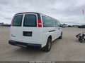Photo 4 of 18 — 2010 Chevrolet Express 2500