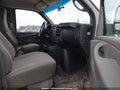 Photo 5 of 18 — 2010 Chevrolet Express 2500