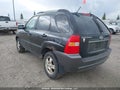 Photo 3 of 20 — 2007 Kia Sportage