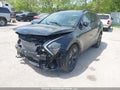 Photo 2 of 19 — 2025 Kia Sportage
