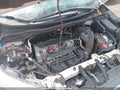 Photo 9 of 17 — 2014 Honda CR-V