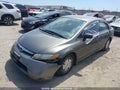 Photo 2 of 17 — 2008 Honda Civic