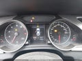 Photo 7 of 20 — 2011 Audi A5