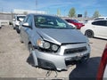 Photo 13 of 18 — 2015 Chevrolet Sonic