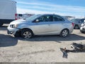 Photo 2 of 18 — 2015 Chevrolet Sonic