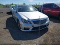 Photo 1 of 18 — 2010 Mercedes-Benz E-Class