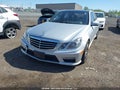 Photo 2 of 18 — 2010 Mercedes-Benz E-Class
