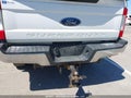 Photo 25 of 25 — 2018 Ford F-350