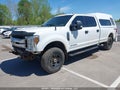 Photo 2 of 25 — 2018 Ford F-350