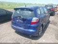 Photo 4 of 17 — 2012 Honda Fit