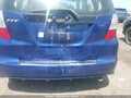 Photo 6 of 17 — 2012 Honda Fit