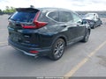 Photo 4 of 21 — 2021 Honda CR-V
