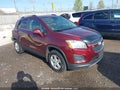 Photo 1 of 18 — 2016 Chevrolet Trax