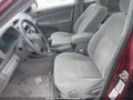 Photo 21 of 21 — 2003 Toyota Camry