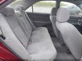 Photo 8 of 21 — 2003 Toyota Camry