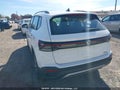 Photo 3 of 16 — 2026 Volkswagen Taos