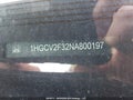Photo 16 of 17 — 2022 Honda Accord