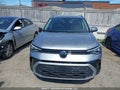 Photo 12 of 16 — 2025 Volkswagen Taos