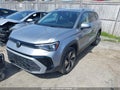 Photo 2 of 16 — 2025 Volkswagen Taos