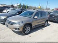 Photo 14 of 16 — 2015 Volkswagen Tiguan