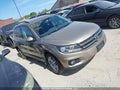 Photo 1 of 16 — 2015 Volkswagen Tiguan