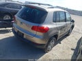 Photo 4 of 16 — 2015 Volkswagen Tiguan