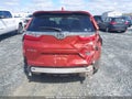 Photo 17 of 20 — 2018 Honda CR-V