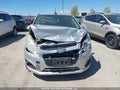 Photo 12 of 16 — 2015 Chevrolet Spark