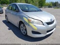 Photo 1 of 22 — 2010 Toyota Matrix