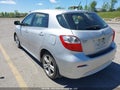 Photo 3 of 22 — 2010 Toyota Matrix