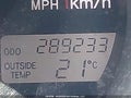 Photo 15 of 19 — 2006 Pontiac Vibe