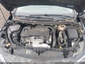 Photo 10 of 18 — 2018 Chevrolet Cruze