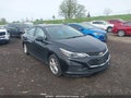 Photo 1 of 18 — 2018 Chevrolet Cruze