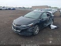 Photo 2 of 18 — 2018 Chevrolet Cruze