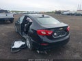 Photo 3 of 18 — 2018 Chevrolet Cruze