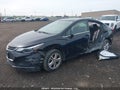 Photo 6 of 18 — 2018 Chevrolet Cruze
