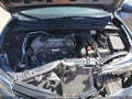 Photo 10 of 22 — 2019 Toyota Corolla