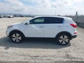 Photo 14 of 19 — 2012 Kia Sportage