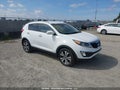 Photo 1 of 19 — 2012 Kia Sportage