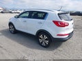 Photo 3 of 19 — 2012 Kia Sportage