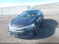 Photo 2 of 18 — 2016 Honda Civic