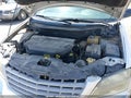 Photo 10 of 20 — 2004 Chrysler Pacifica