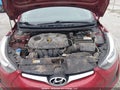 Photo 10 of 20 — 2016 Hyundai Elantra