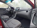 Photo 5 of 20 — 2016 Hyundai Elantra