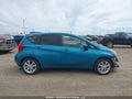 Photo 14 of 19 — 2015 Nissan Versa Note