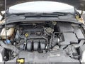 Photo 10 of 20 — 2014 Ford Focus
