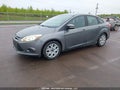 Photo 2 of 20 — 2014 Ford Focus